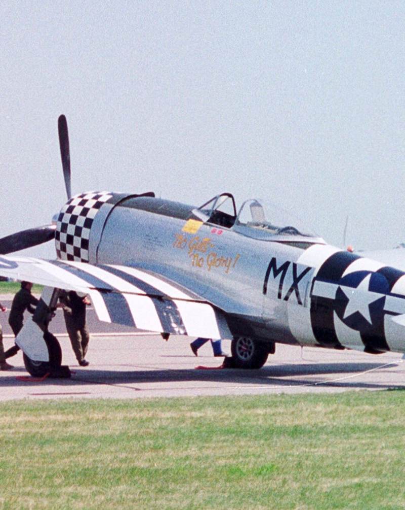  - Warbird