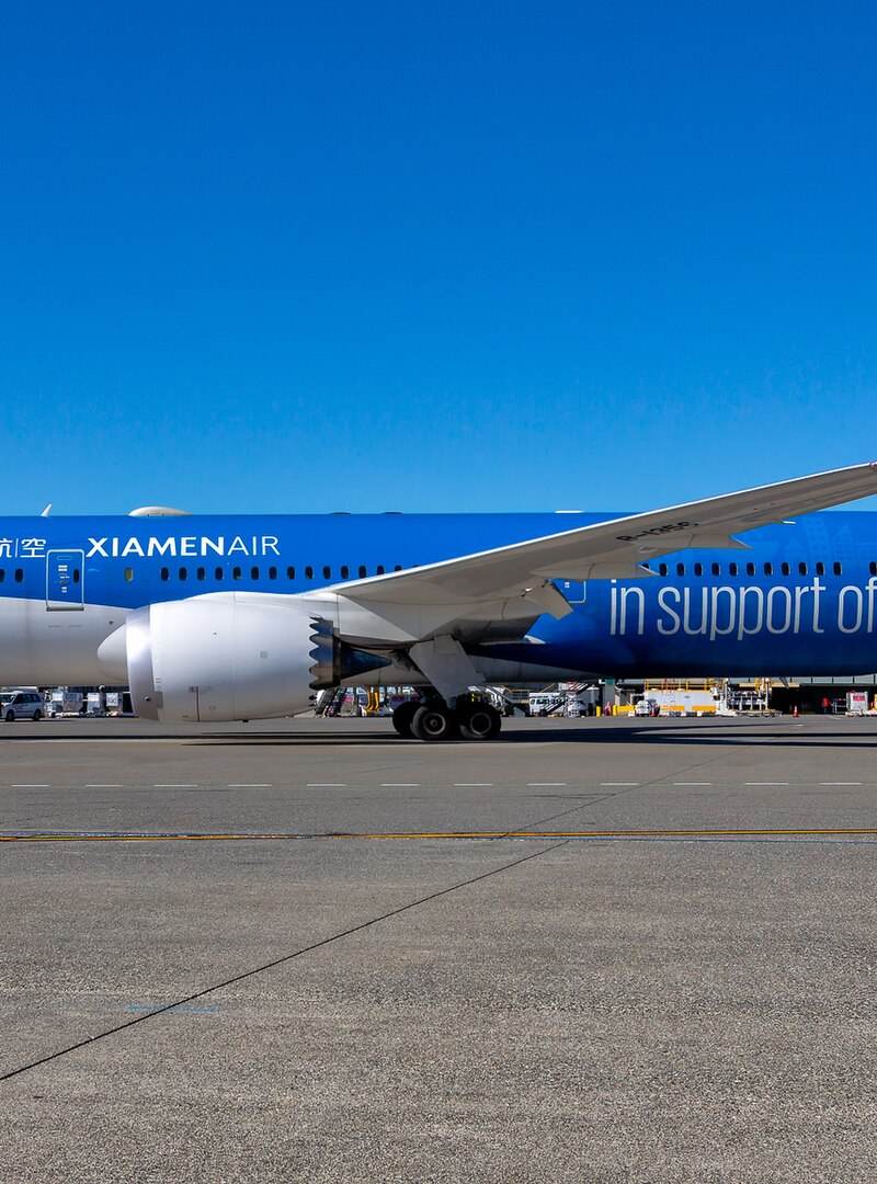  - Boeing