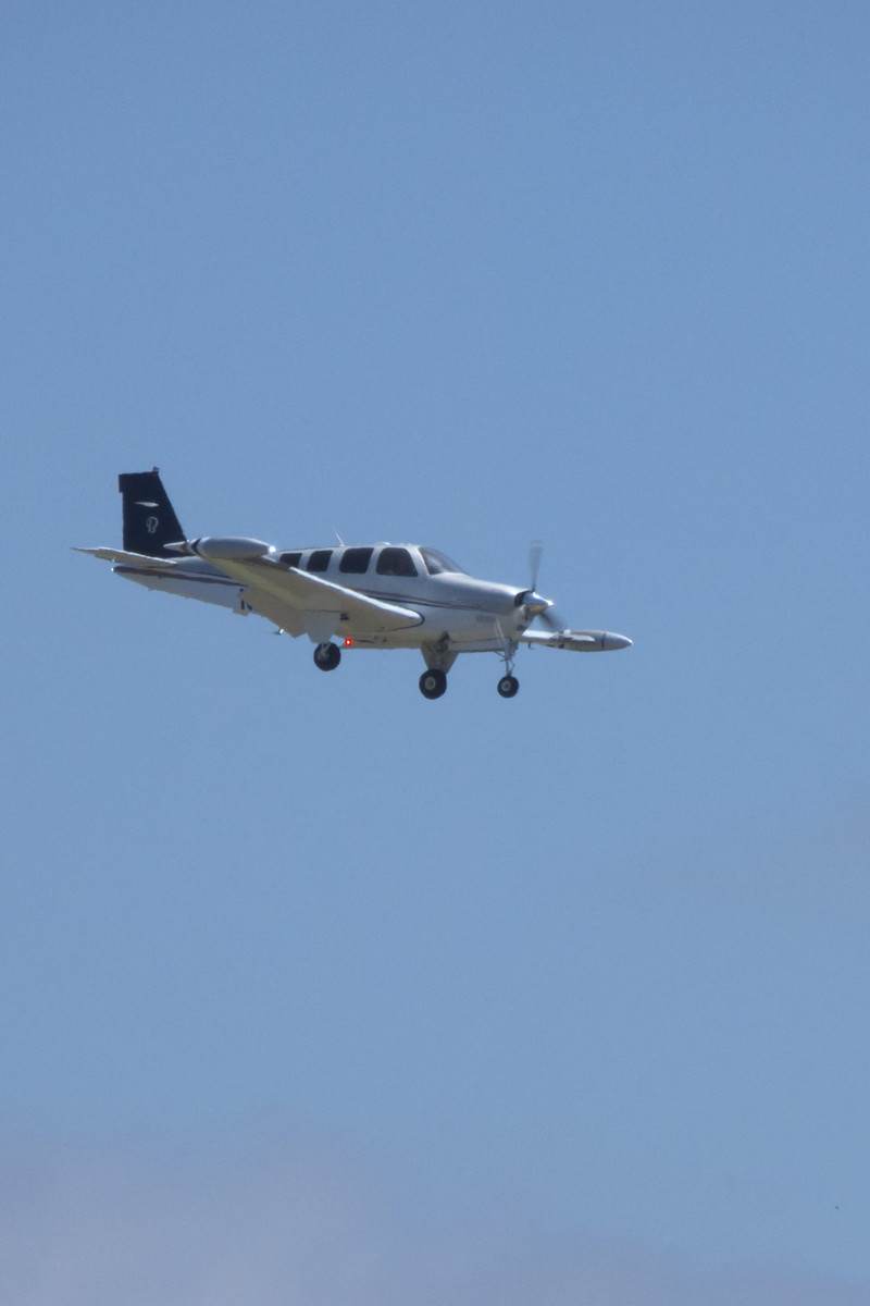 N364BS - Beechcraft