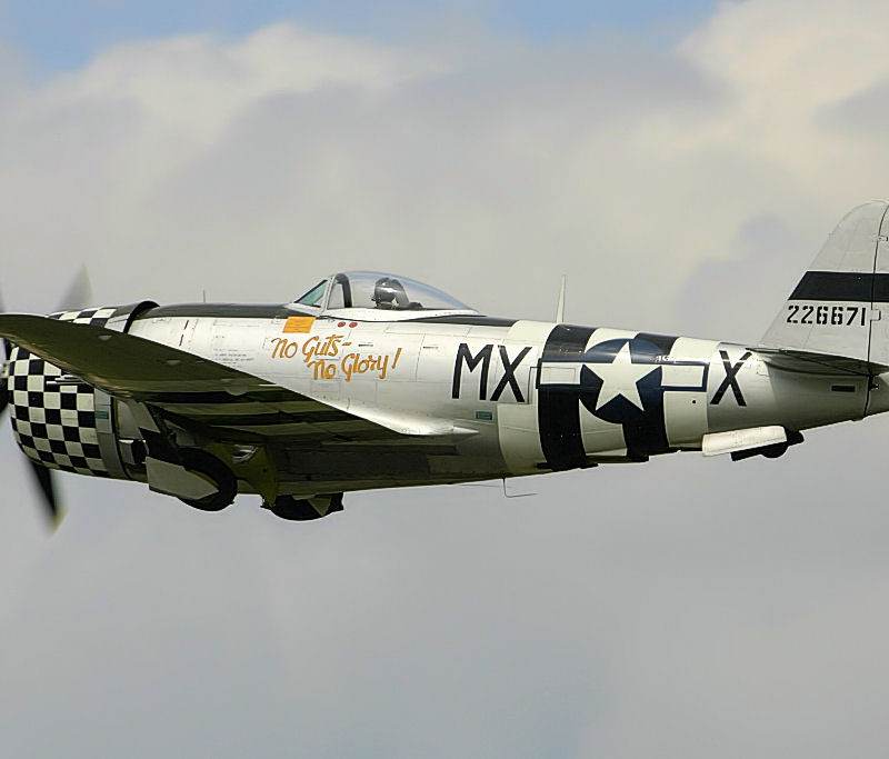  - Warbird