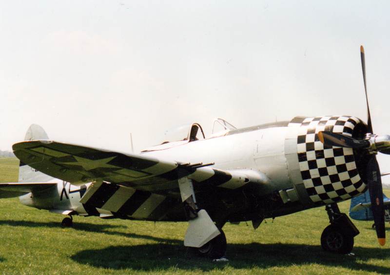  - Warbird