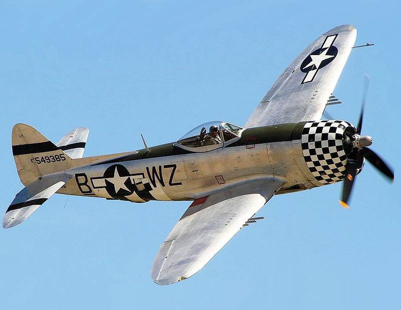  - Warbird
