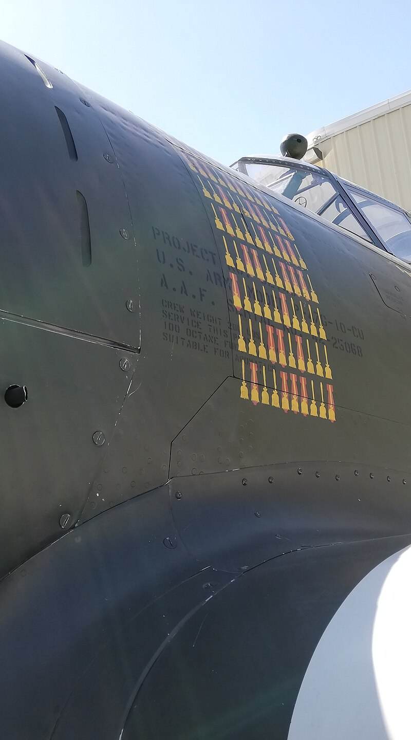  - Boeing