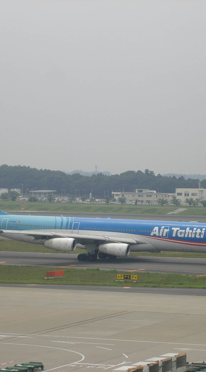  - Airbus