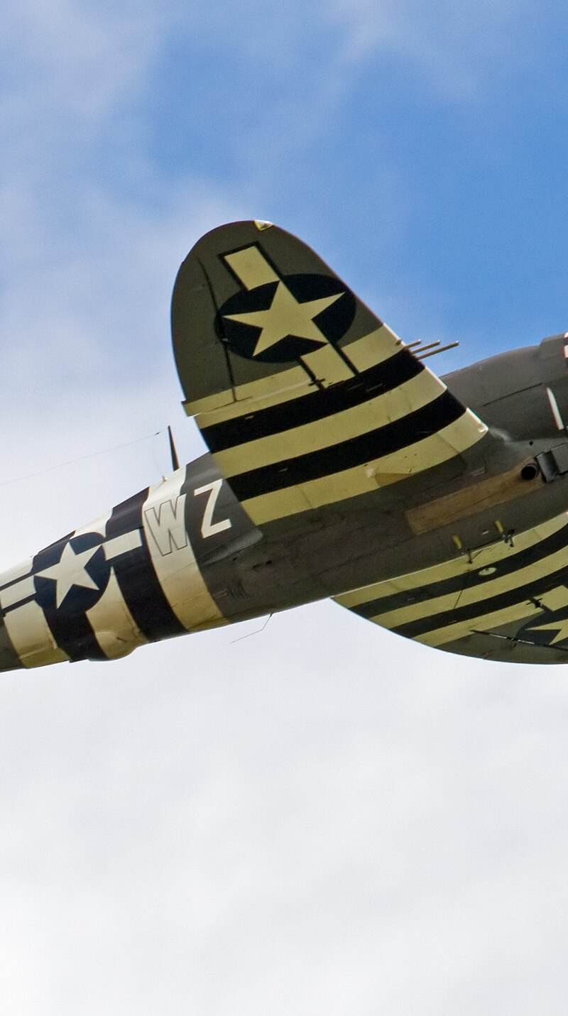  - Warbird