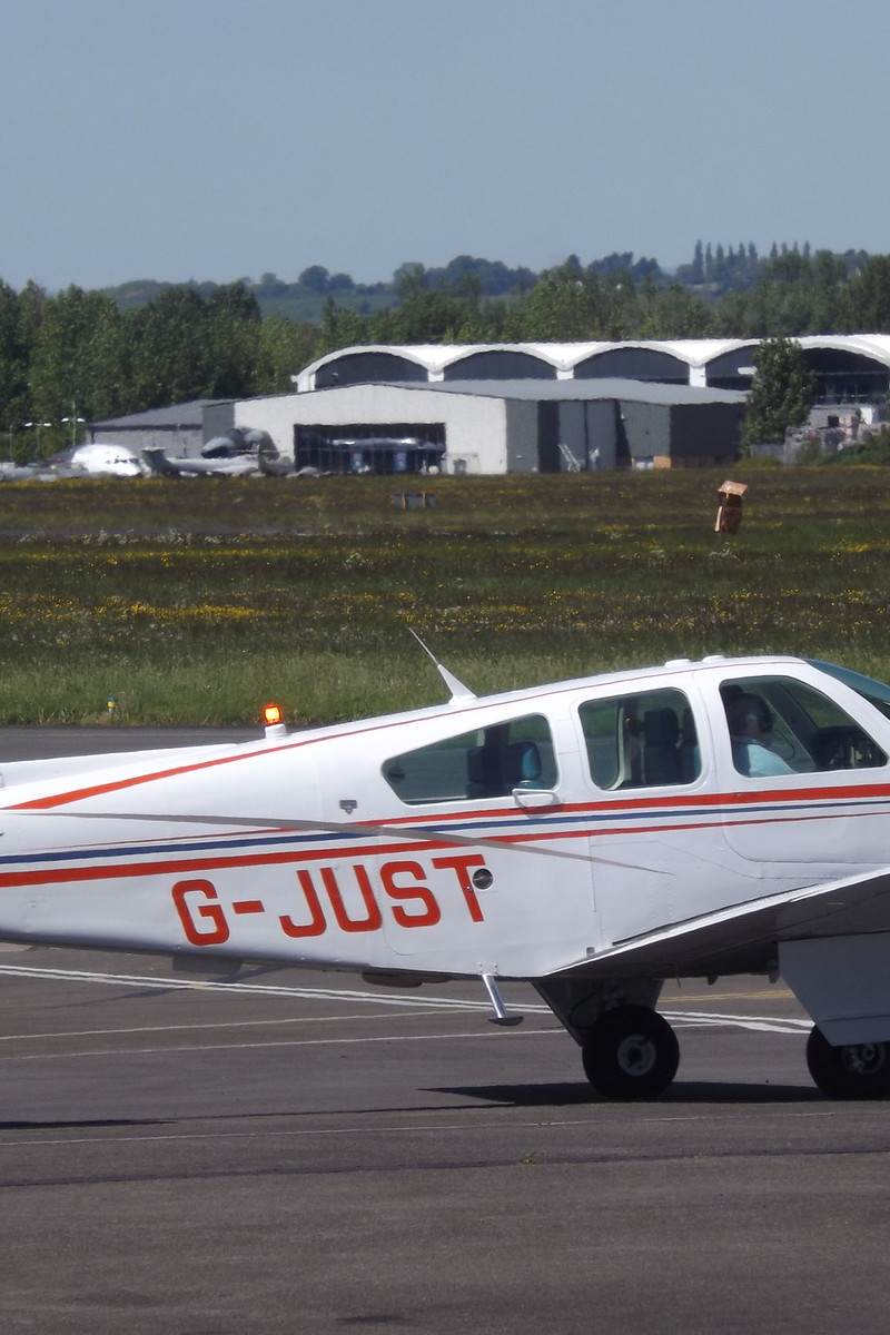 G-JUST - Beech