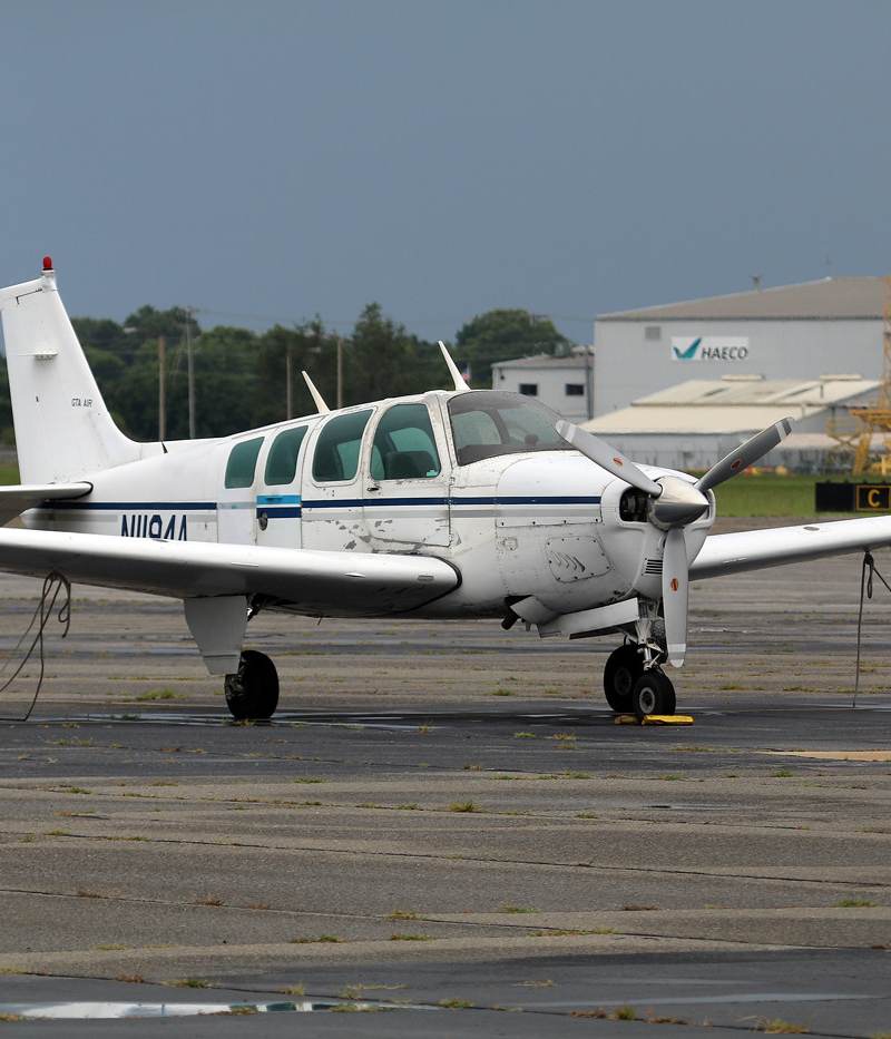 N1194A - Beechcraft
