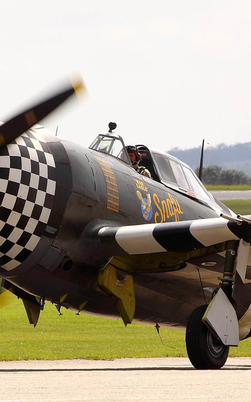  - Warbird