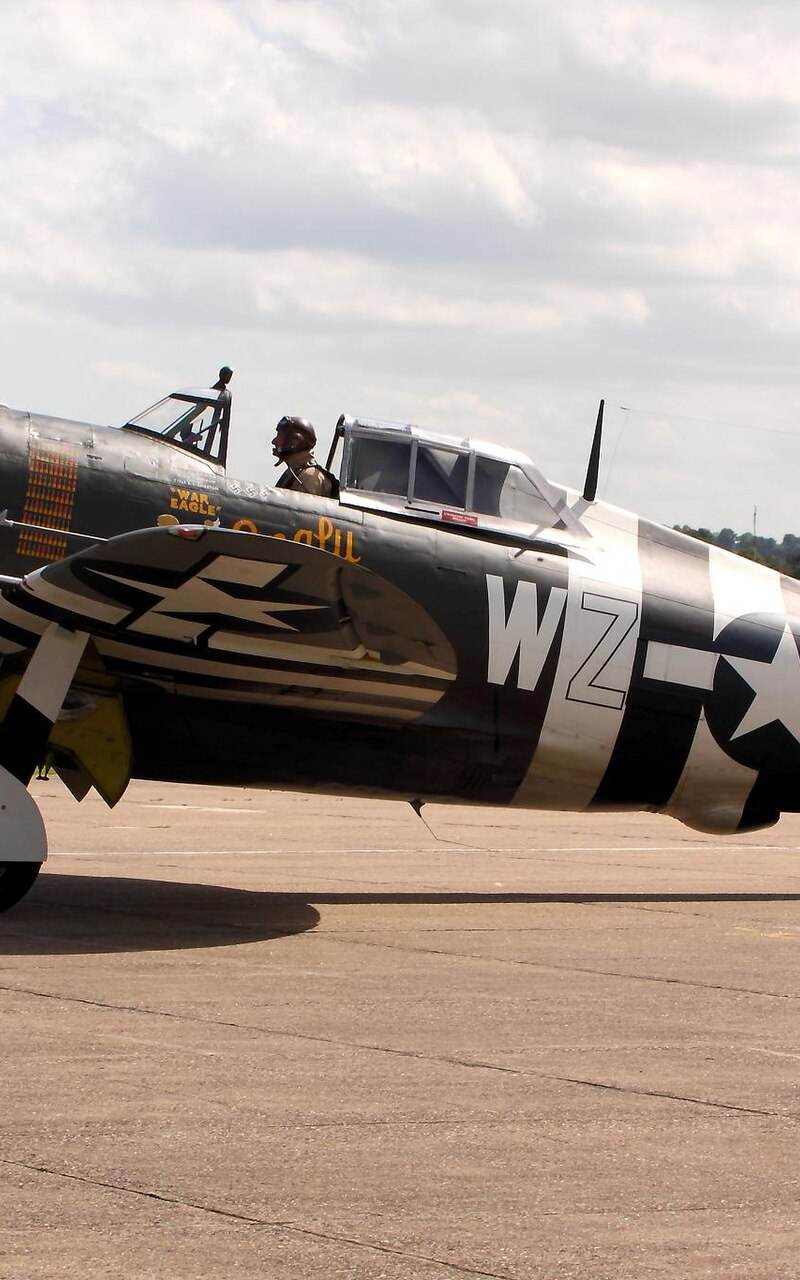  - Warbird