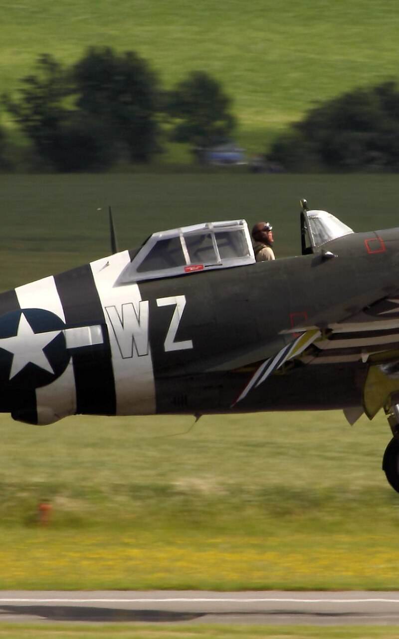  - Warbird