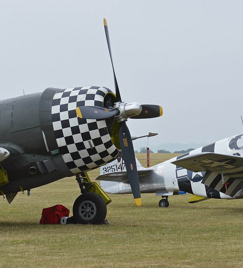  - Warbird