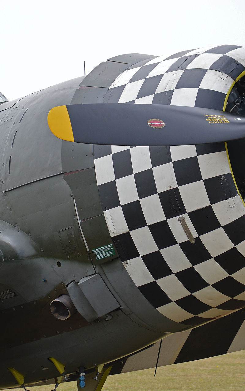  - Warbird