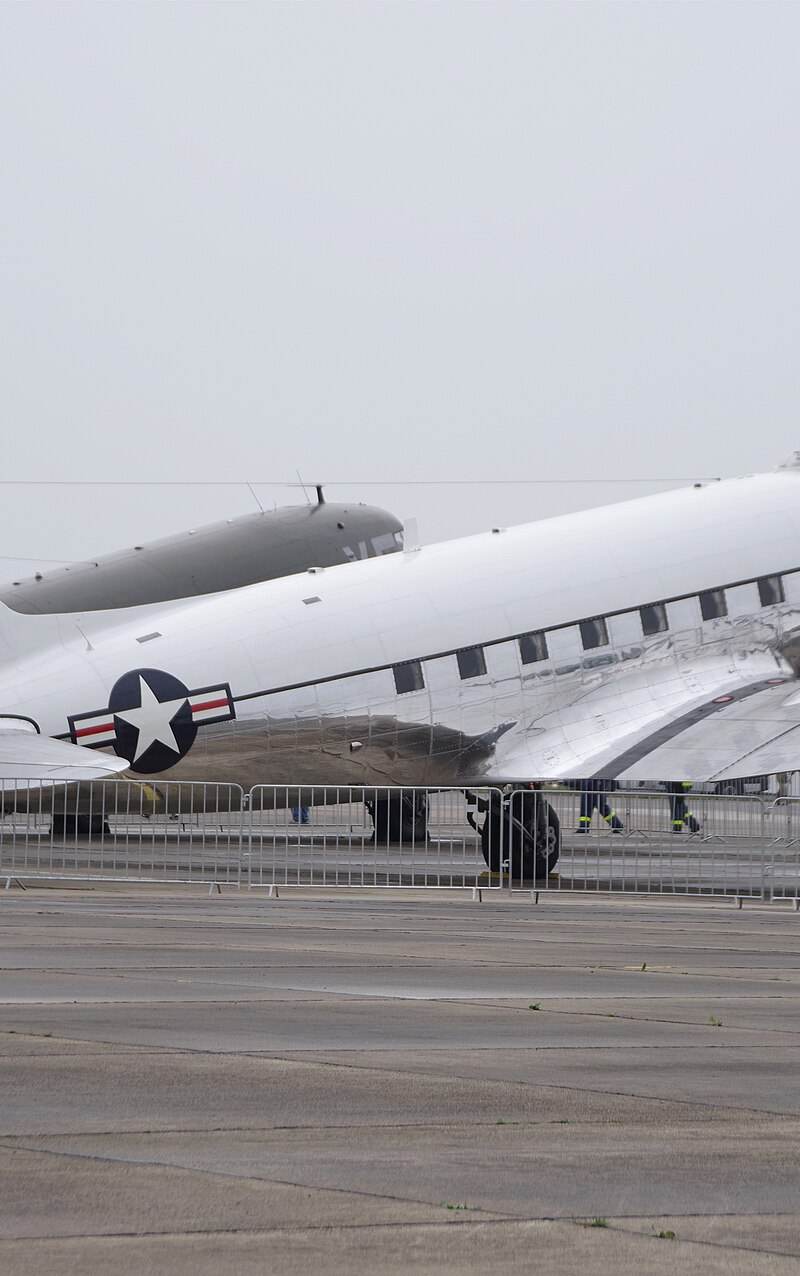 N47E - Douglas
