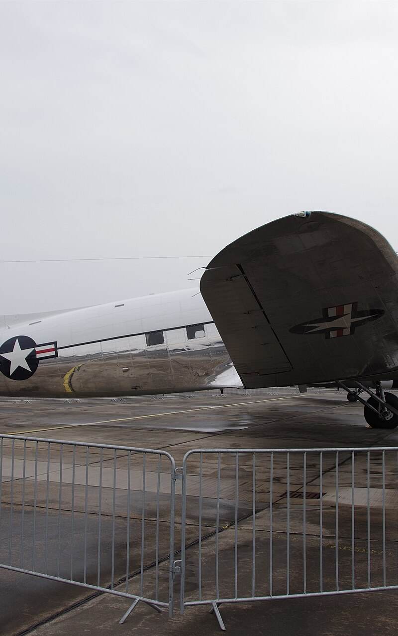 N47E - Douglas