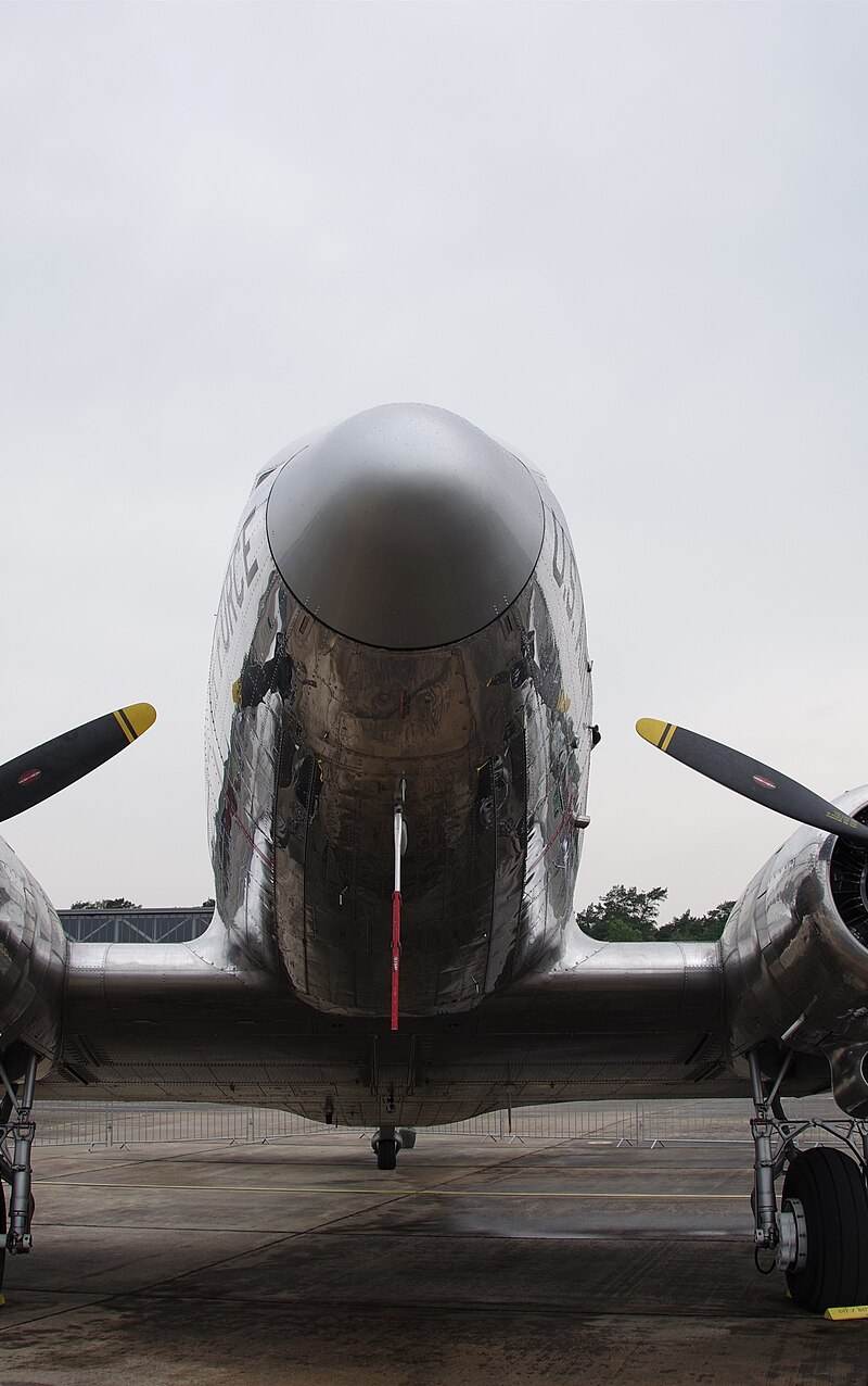 N47E - Douglas
