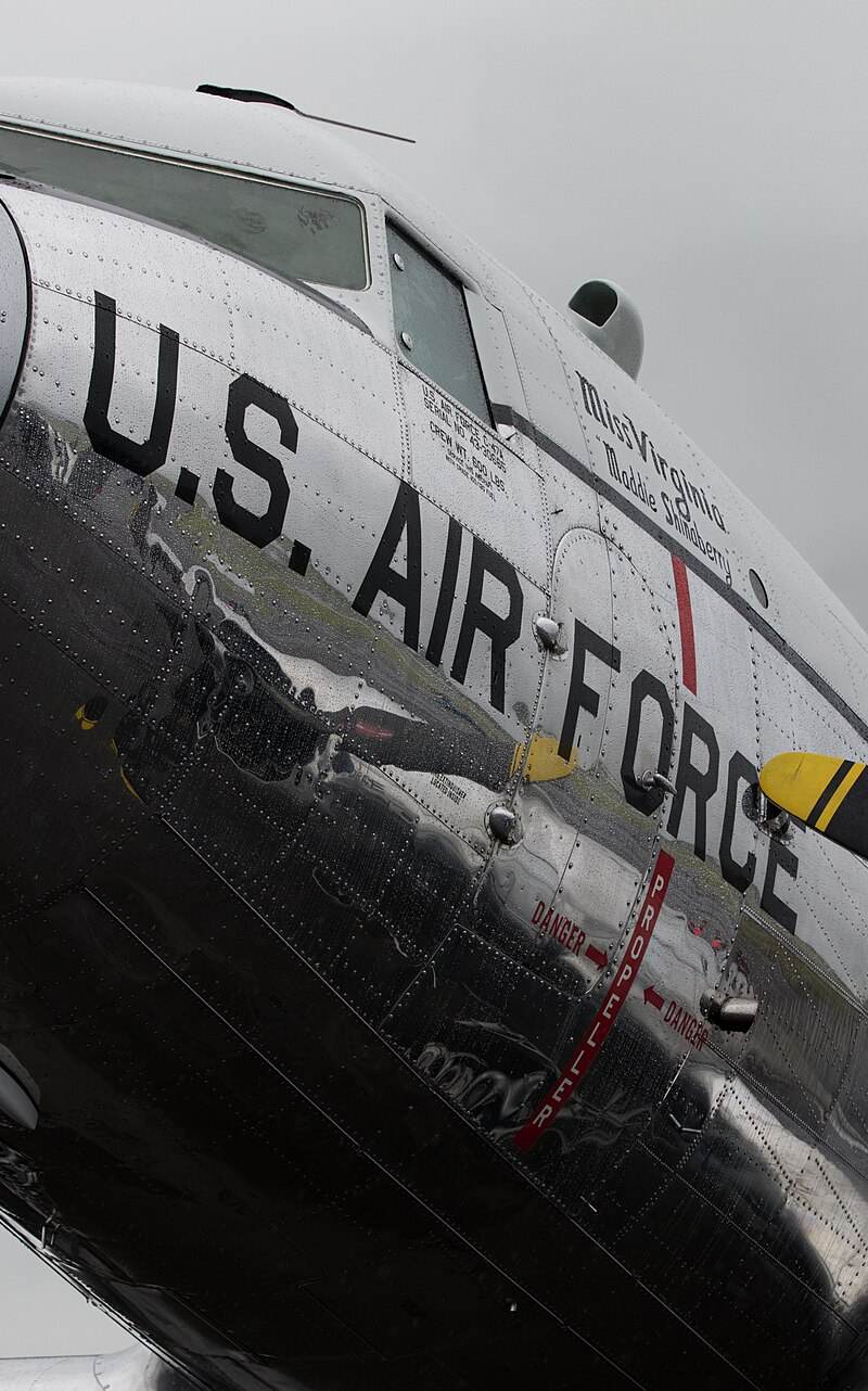 N47E - Douglas