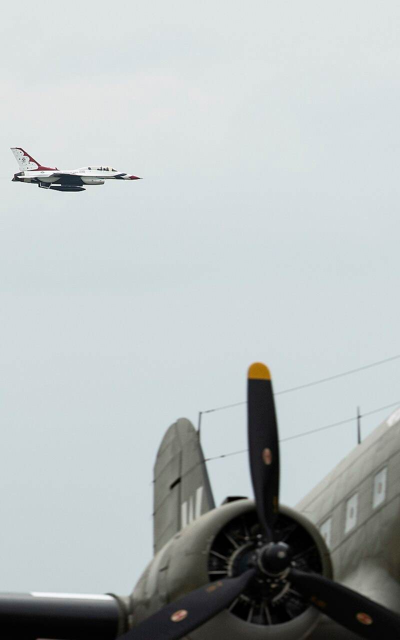  - Warbird