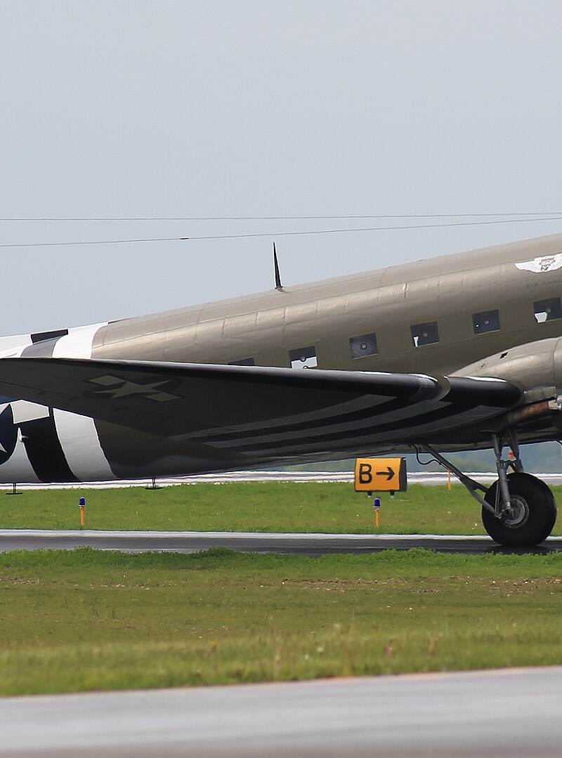  - Warbird