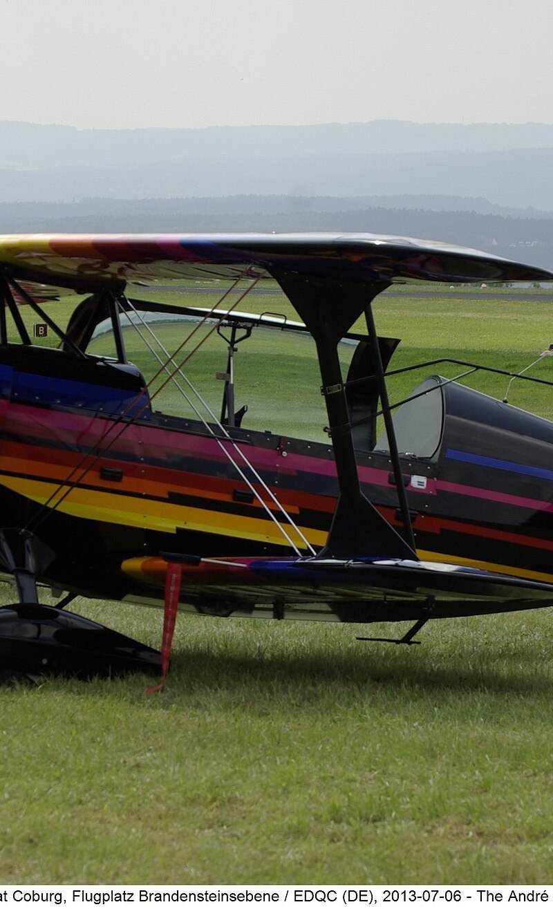 N49AE - Single-engine aircraft
