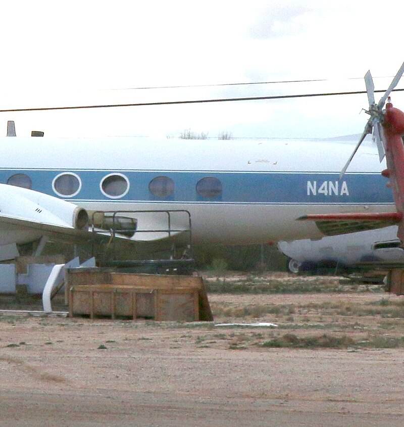 N4NA - Helicopter