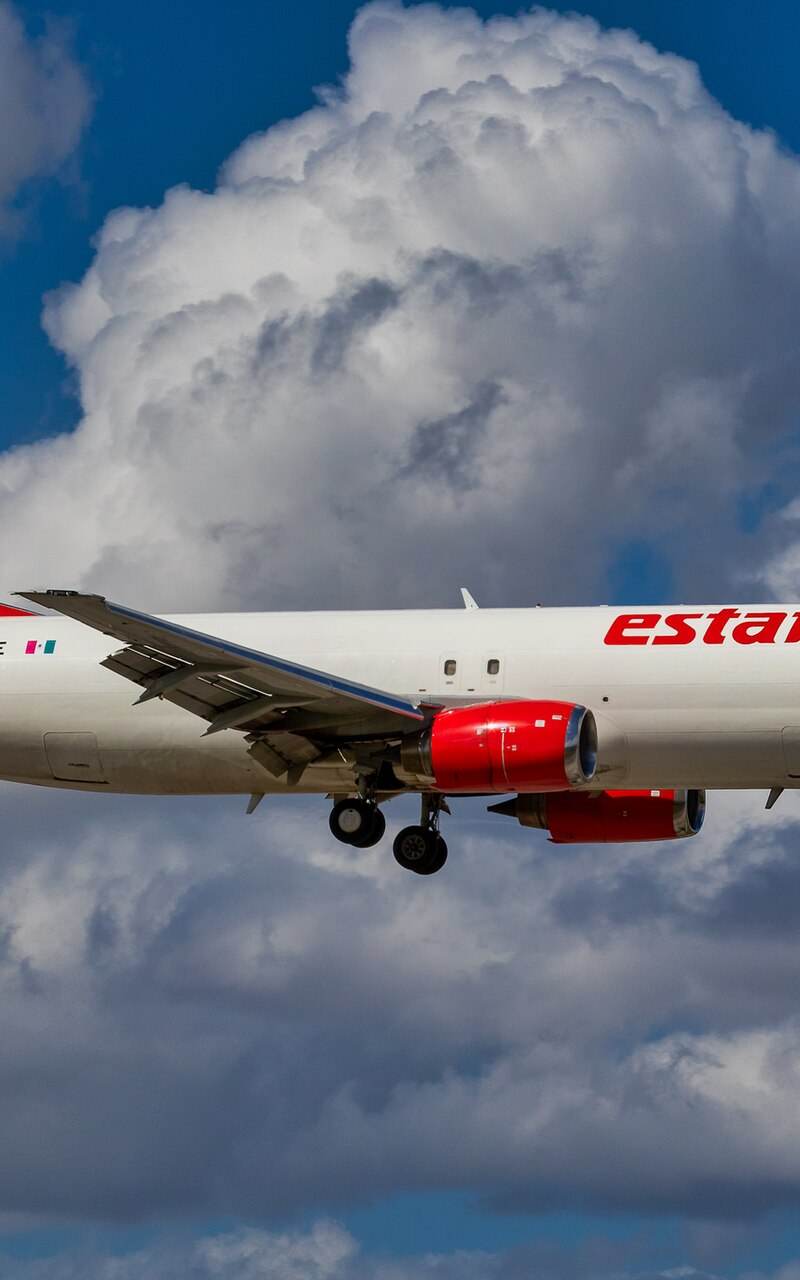  - Boeing