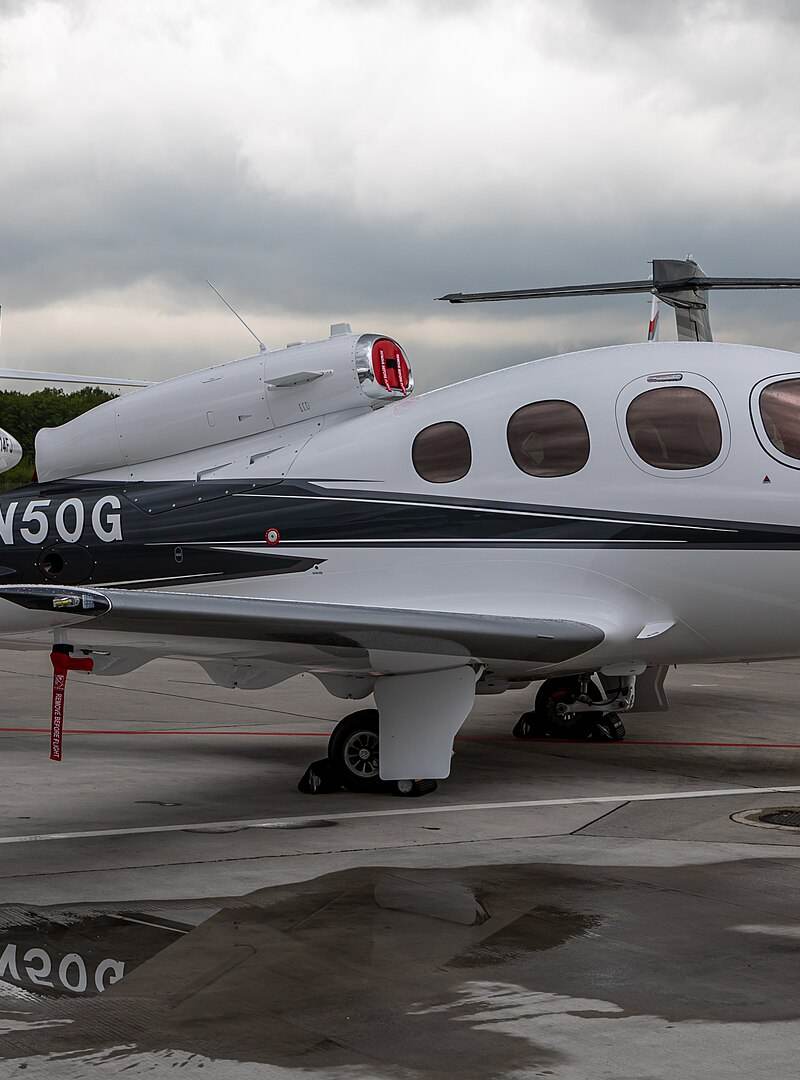 N50G - Cirrus