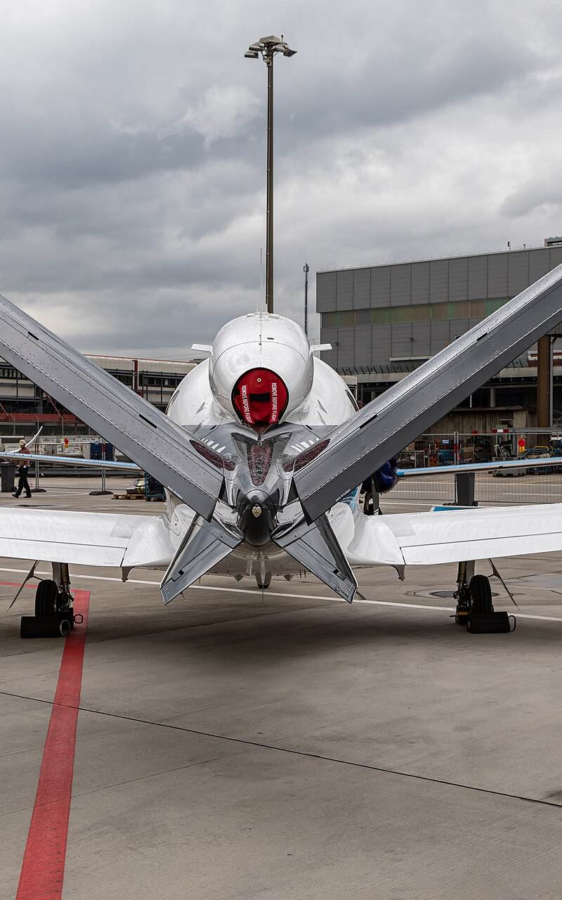 N50G - Cirrus