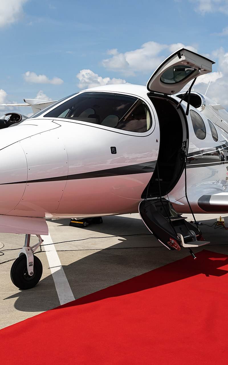 N50G - Cirrus