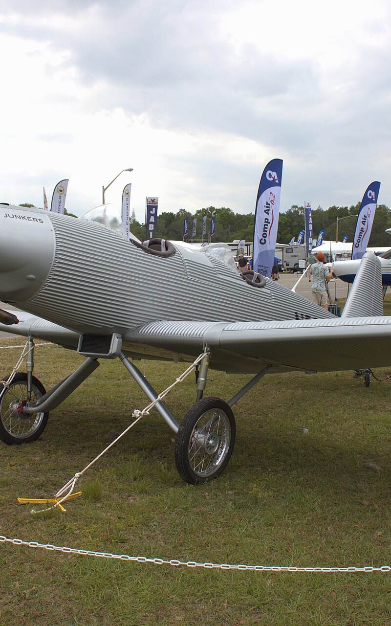 N50JG - Single-engine aircraft