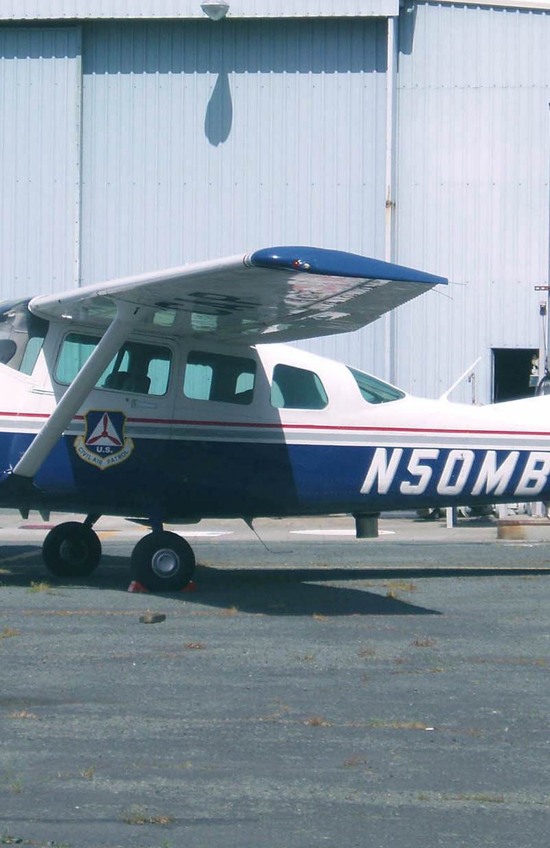 N50MB - Cessna