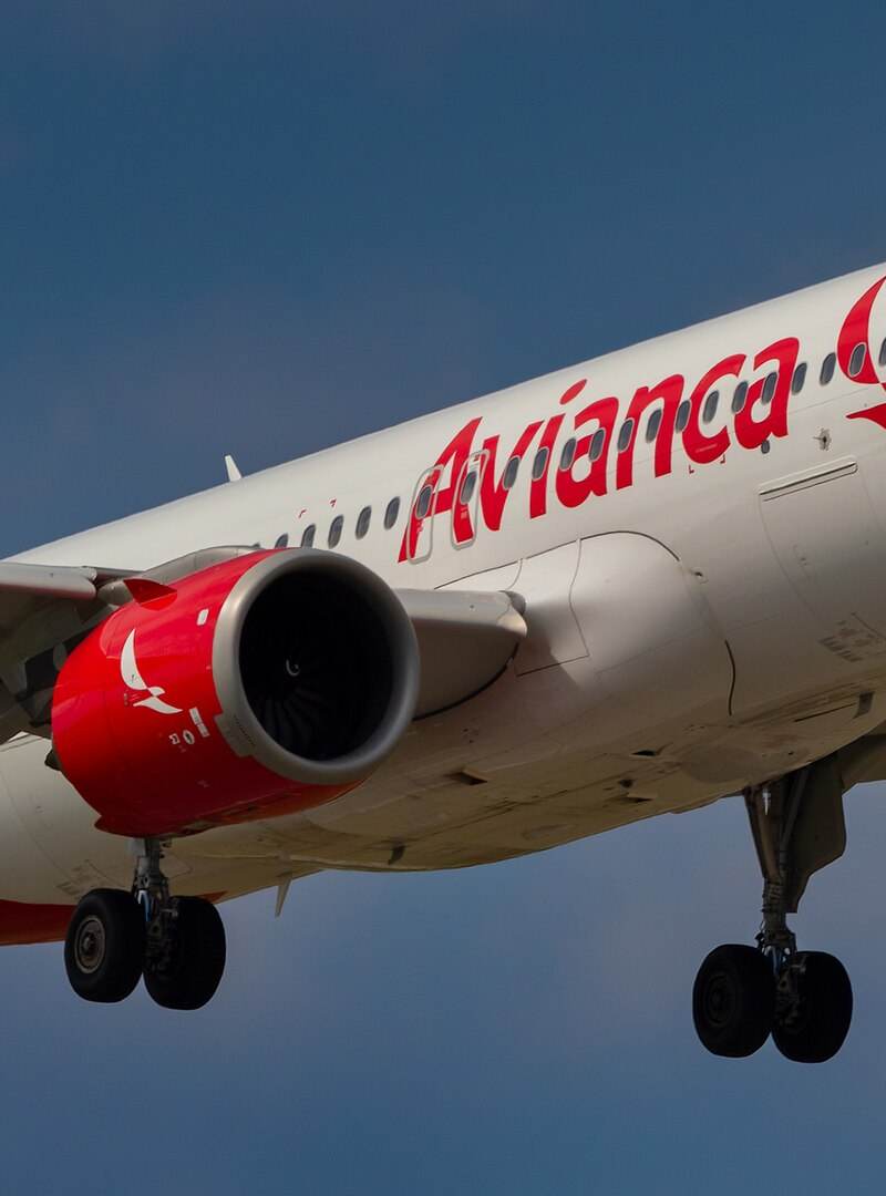 N775AV - Airbus