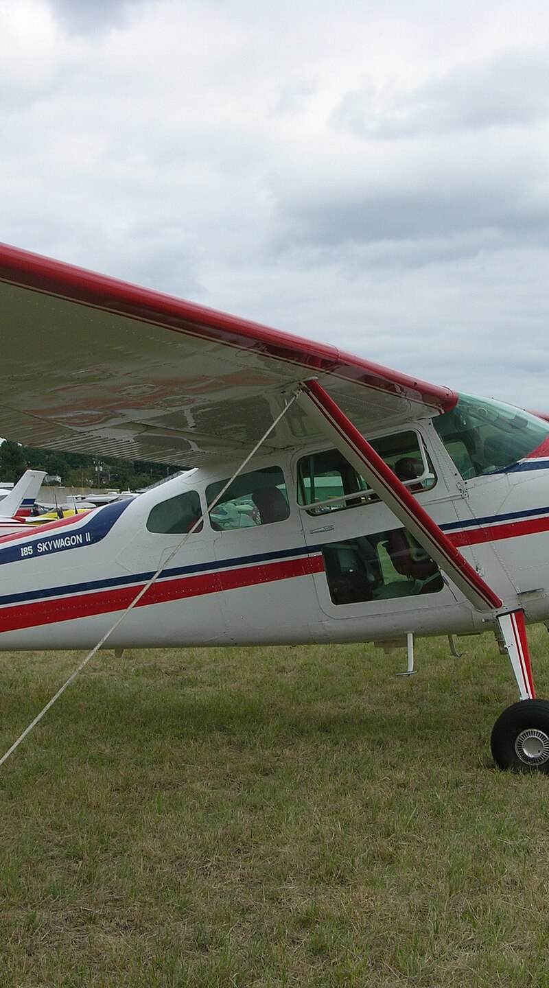 N50TF - Cessna