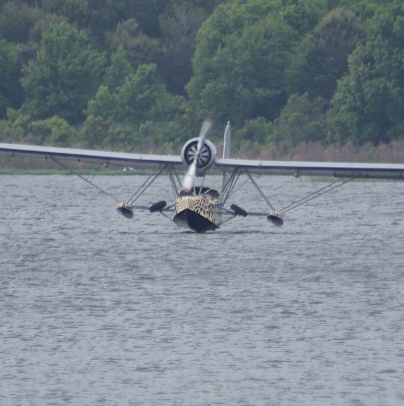  - Single-engine aircraft