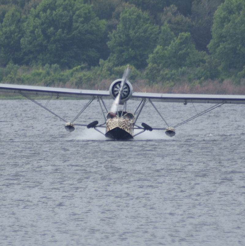  - Single-engine aircraft