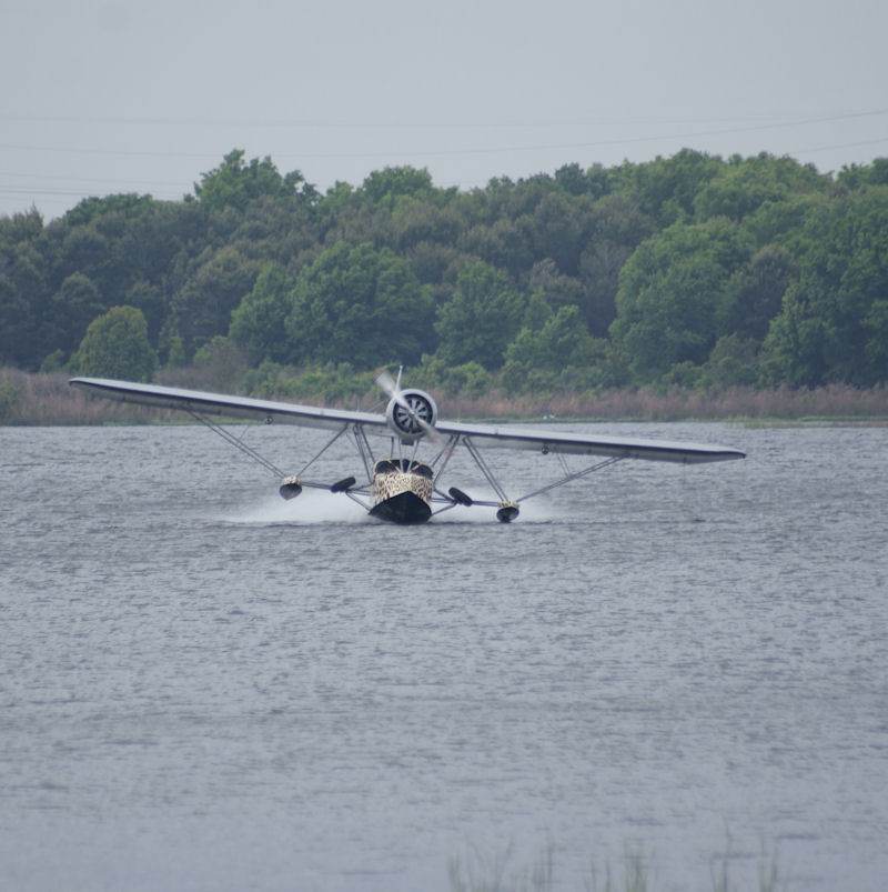  - Single-engine aircraft