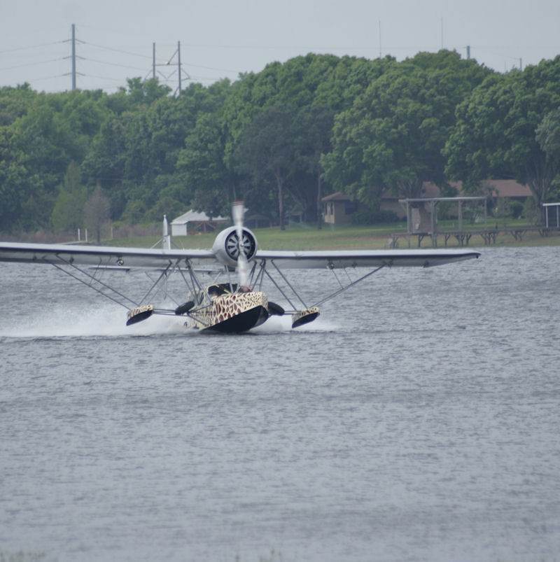  - Single-engine aircraft
