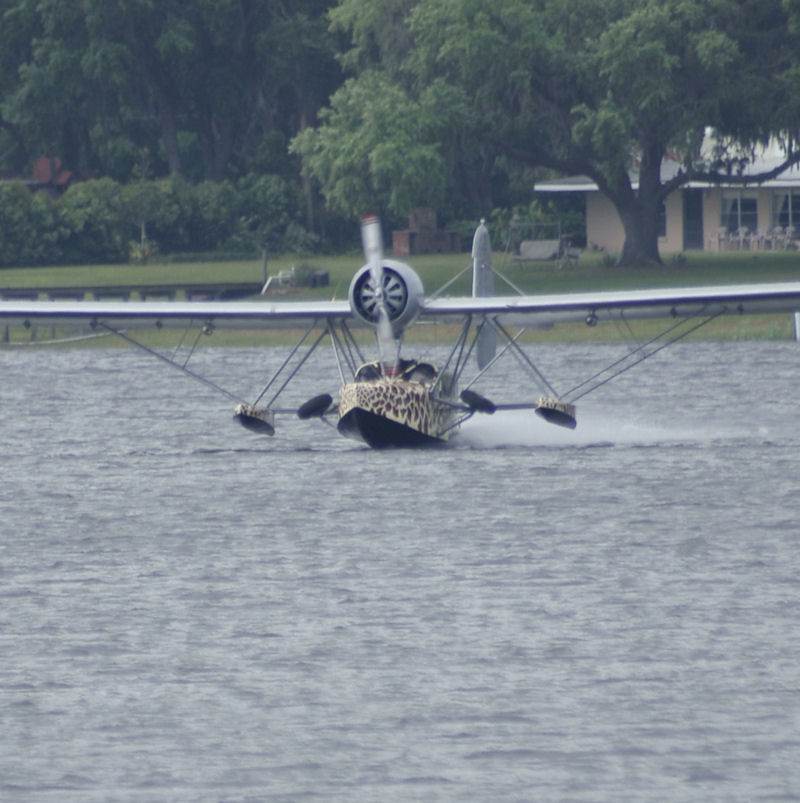  - Single-engine aircraft