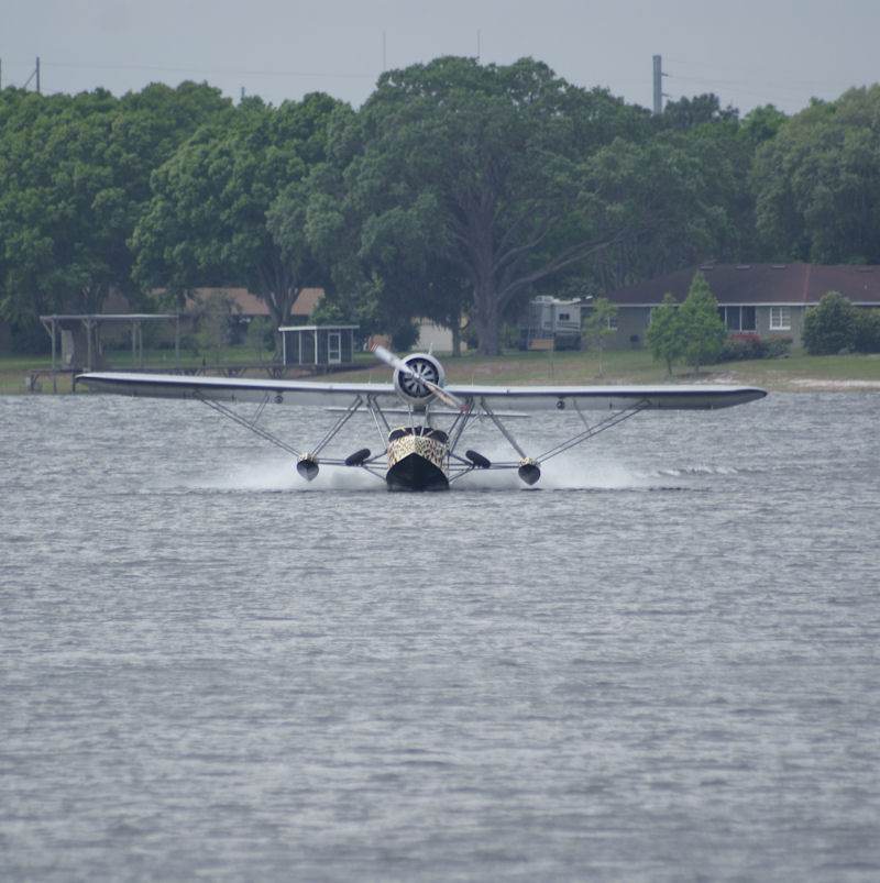  - Single-engine aircraft