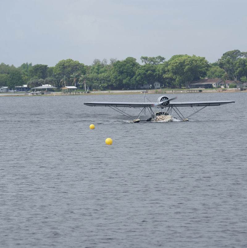  - Floatplane