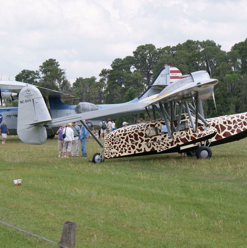  - Single-engine aircraft
