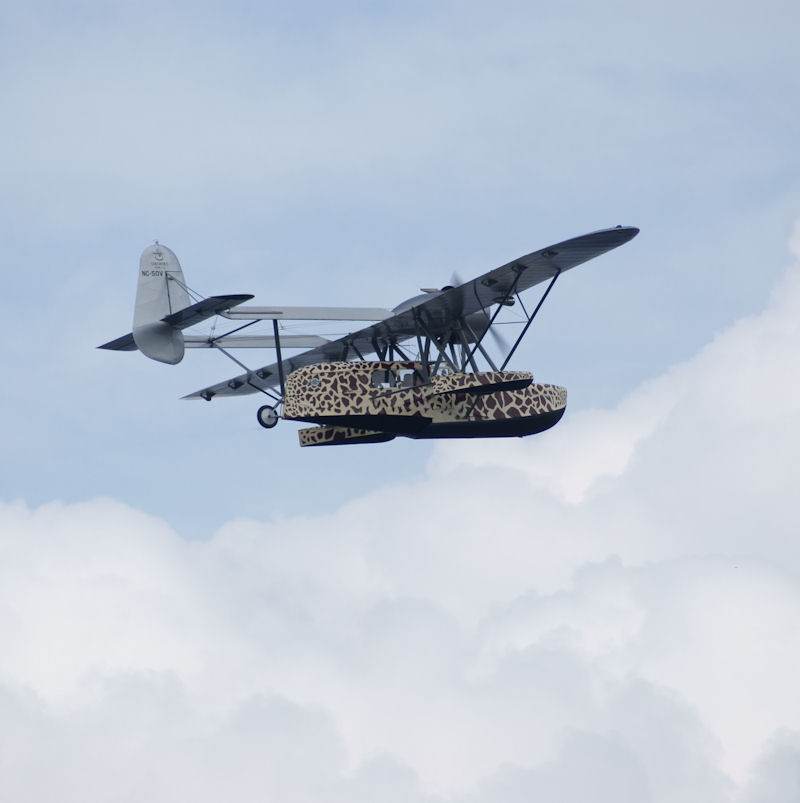  - Single-engine aircraft