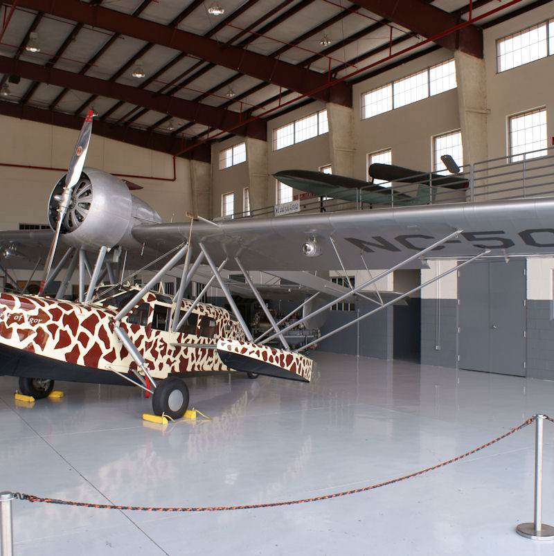  - Single-engine aircraft