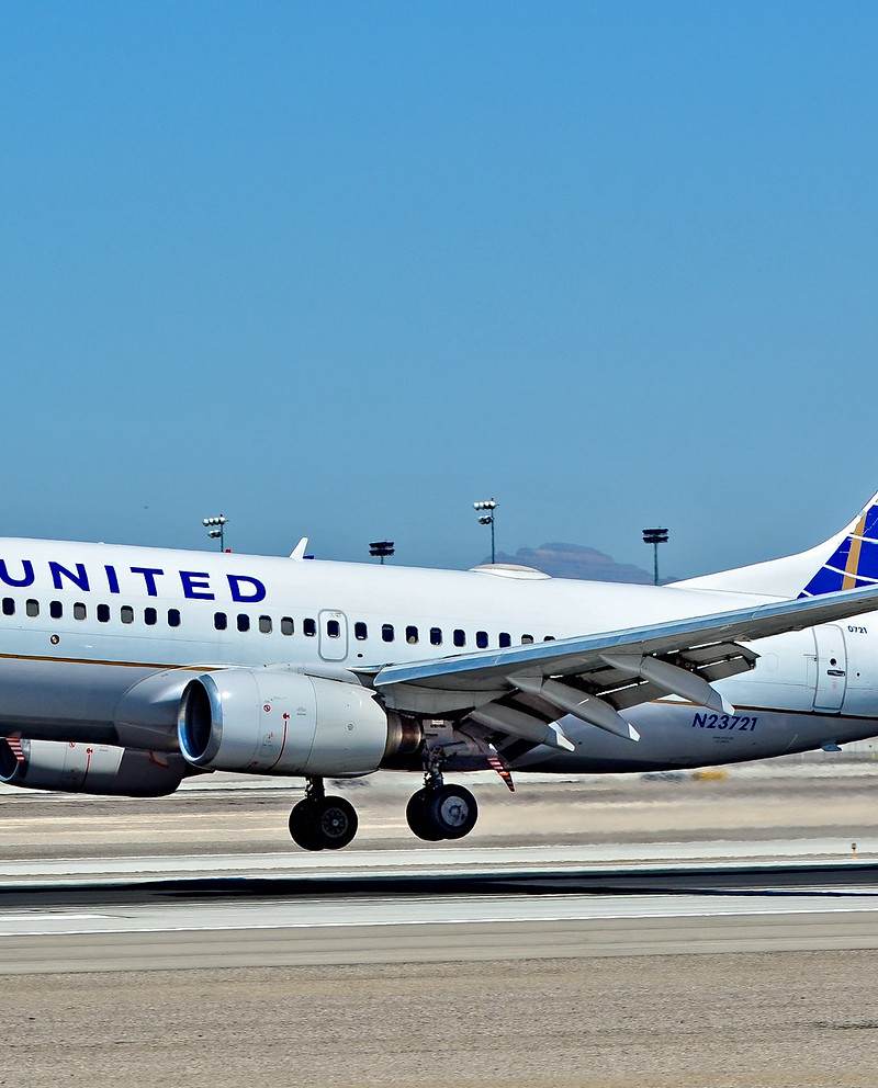 N23721 - Boeing