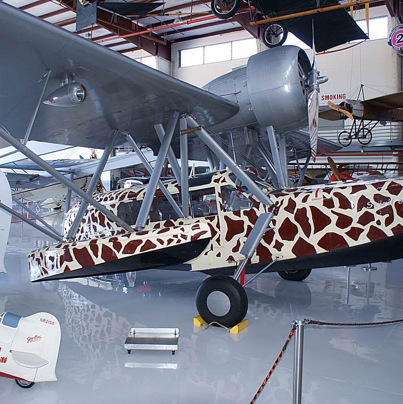  - Twin-engine aircraft