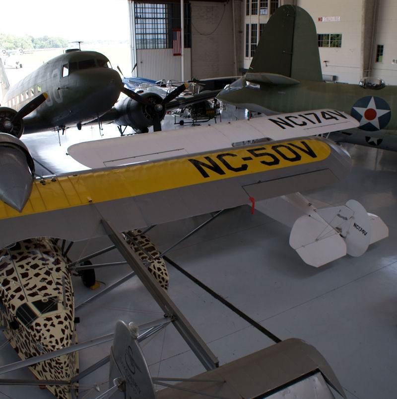 - Twin-engine aircraft