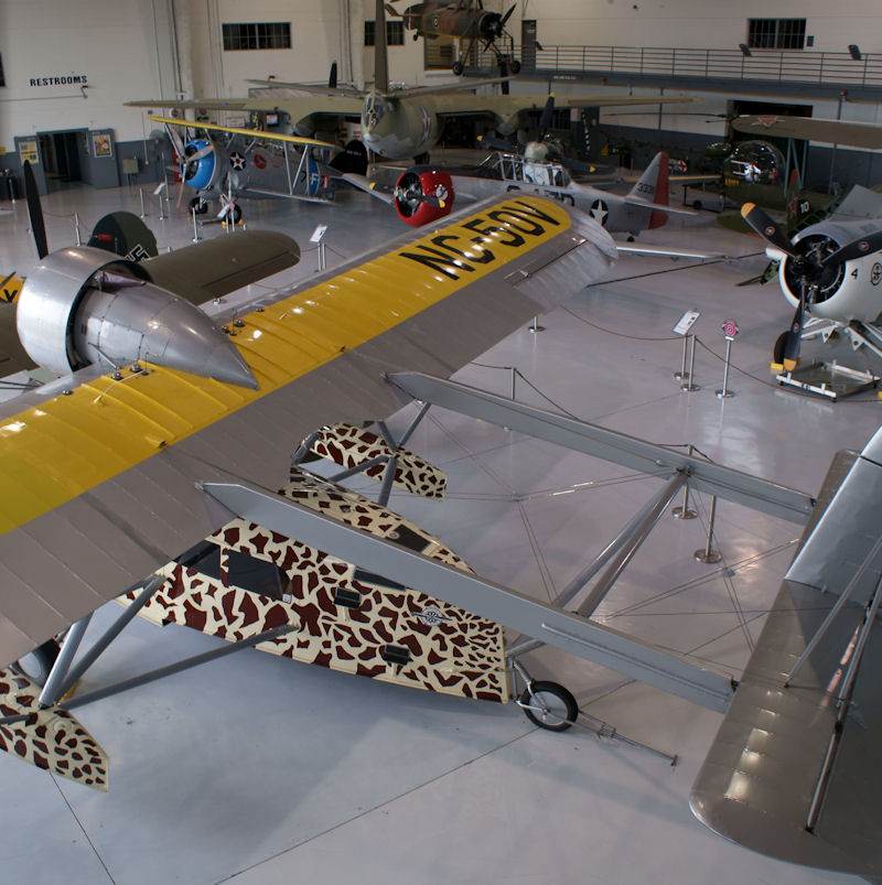  - Single-engine aircraft