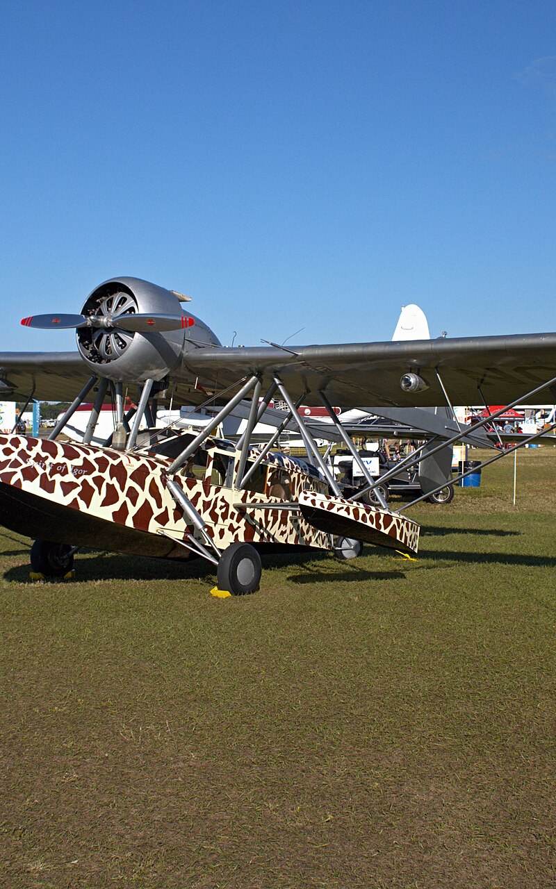  - Single-engine aircraft
