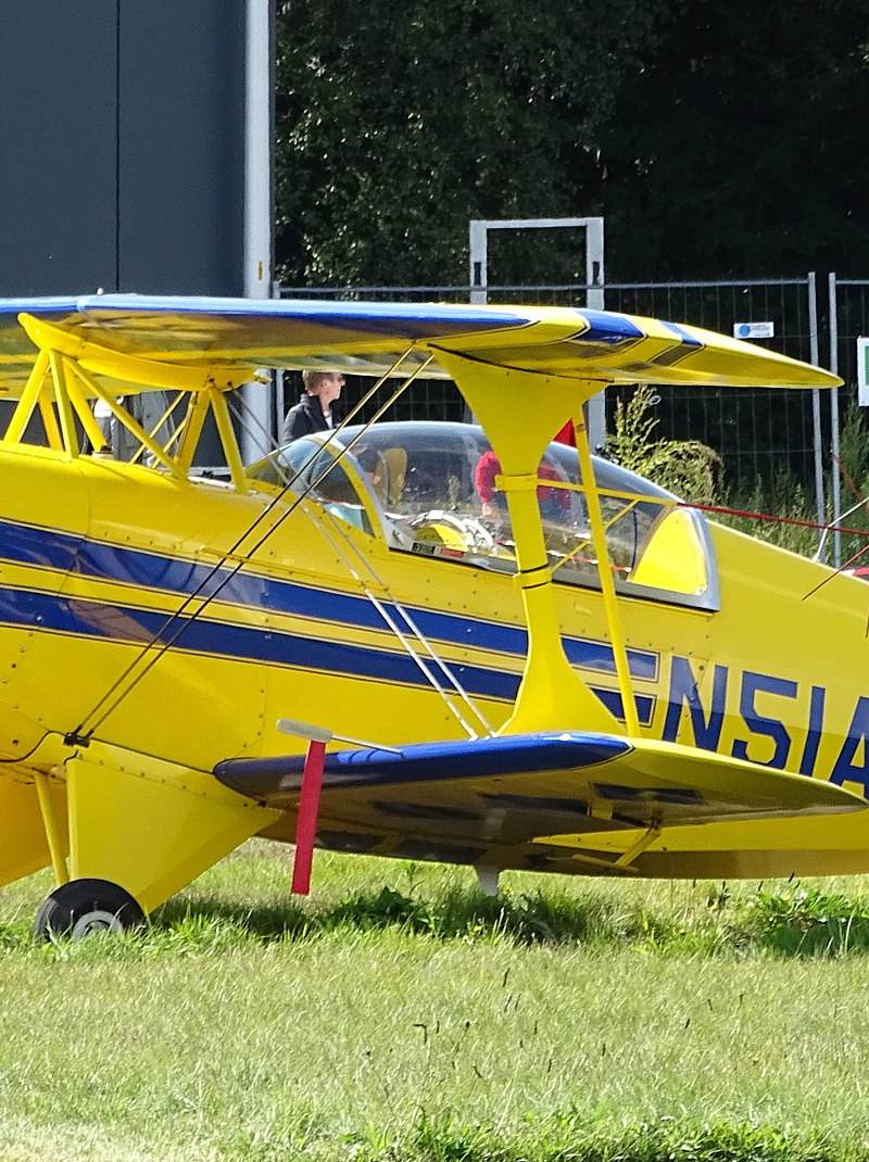 N51AF - Aircraft