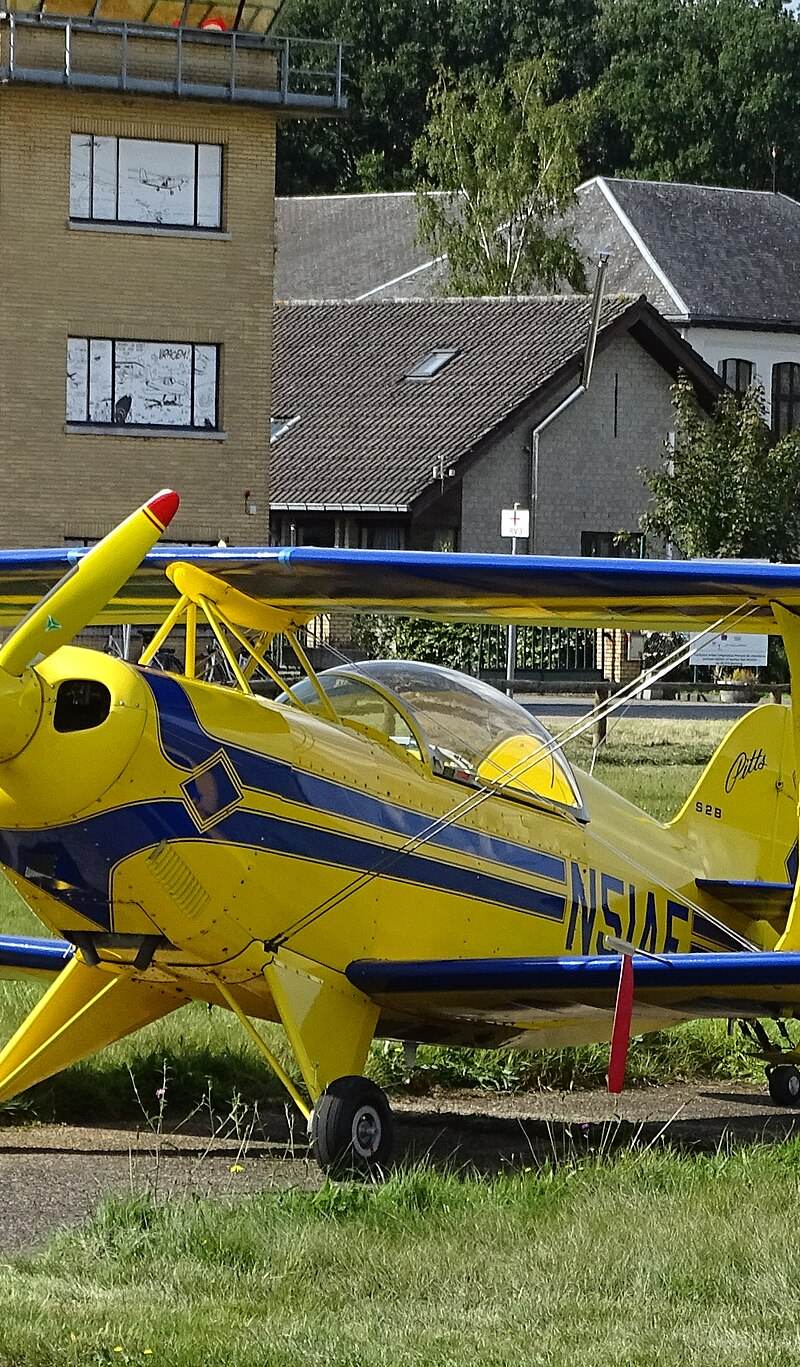 N51AF - Aircraft
