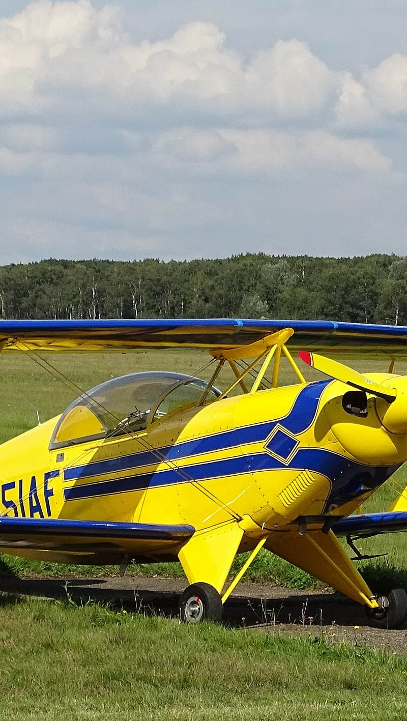 N51AF - Aircraft